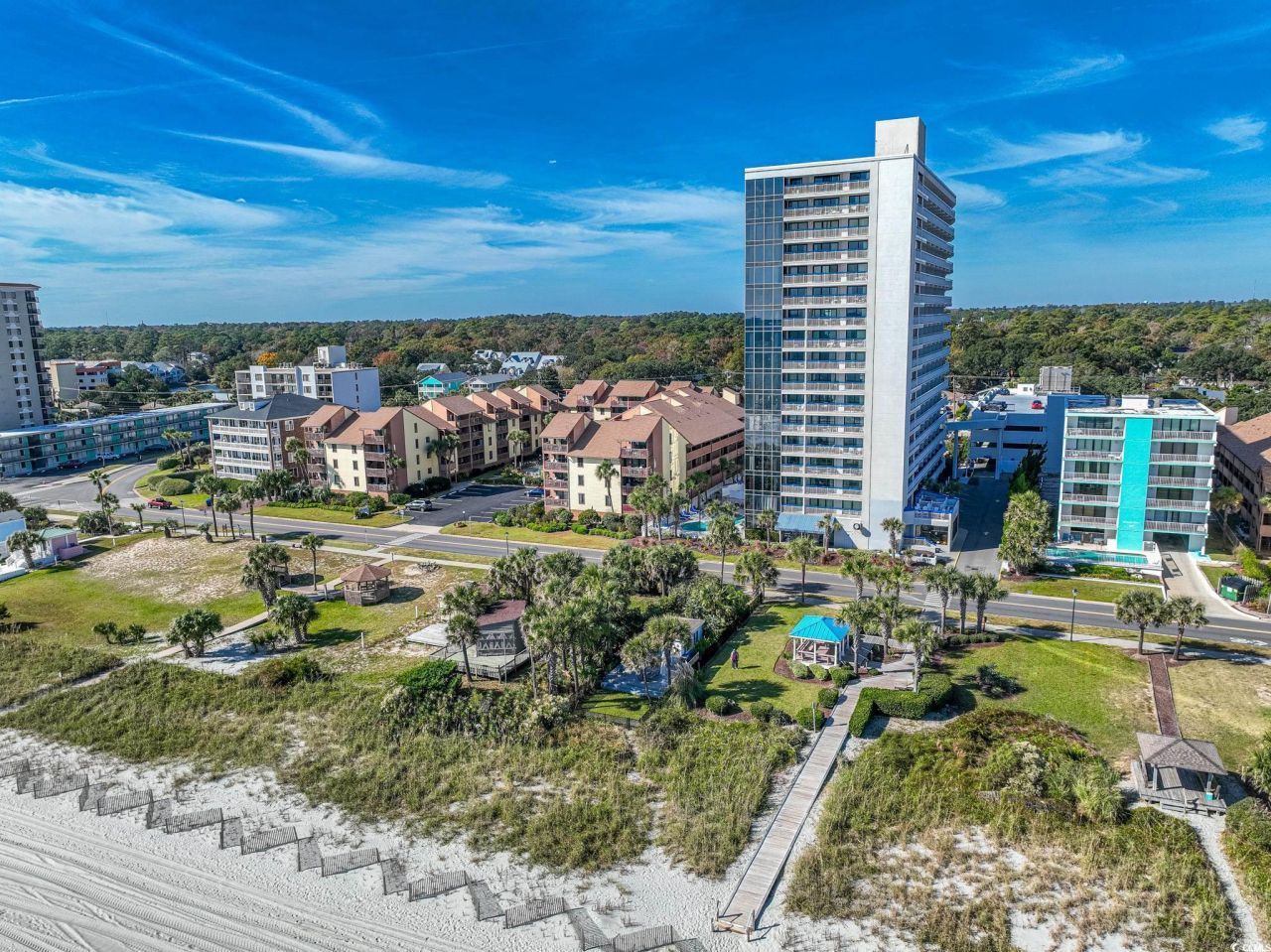 5511 North Ocean Blvd. Photo 32