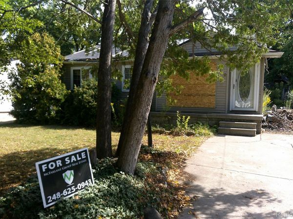 3710 Kellar Avenue, Flint, Mi 48504
