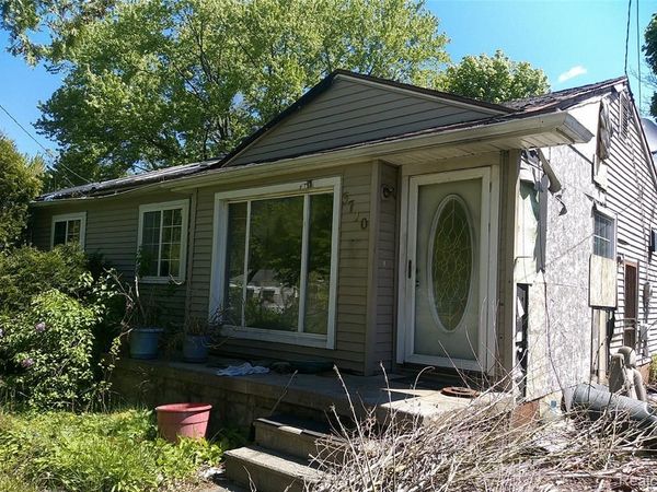 3710 Kellar Avenue, Flint, MI 48504
