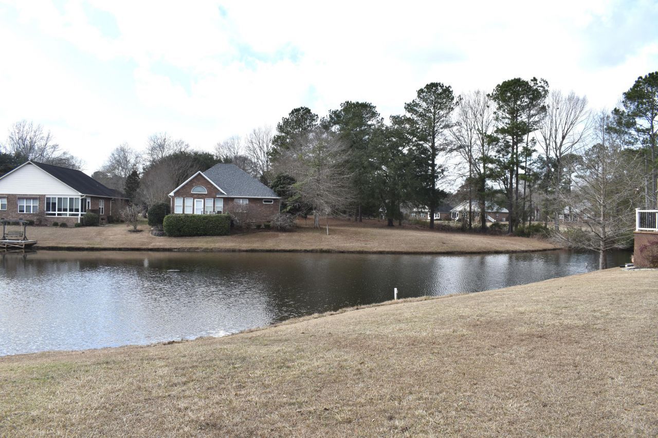 604 Fern Oak Court Photo 4