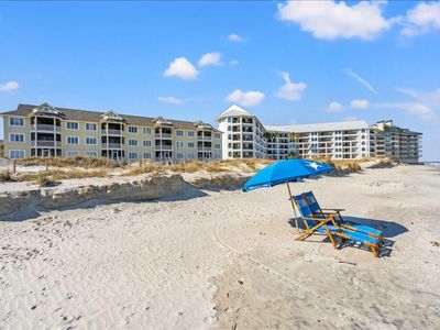 9000 Palmetto Drive, Unit G203, Isle of Palms, SC 29451