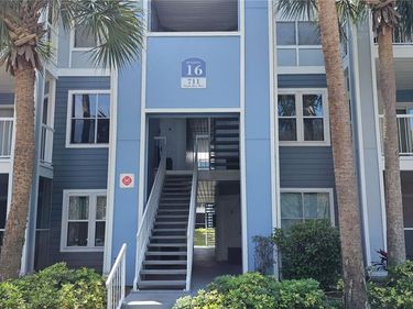 711 SUGAR BAY WAY, Unit 113, LAKE MARY, FL 32746