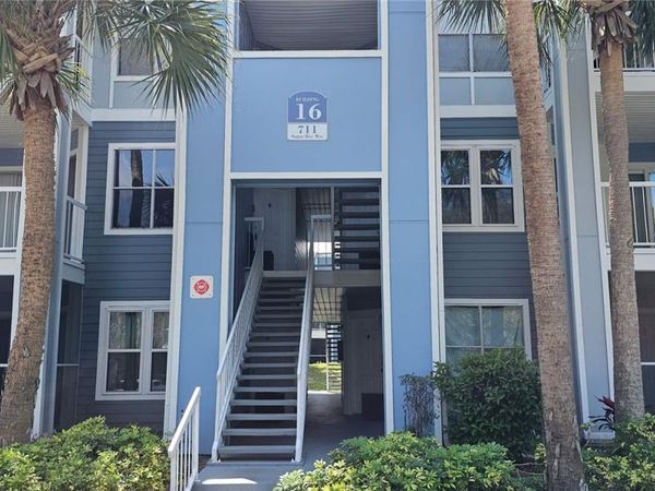 711 SUGAR BAY WAY, Unit 113, LAKE MARY, FL 32746