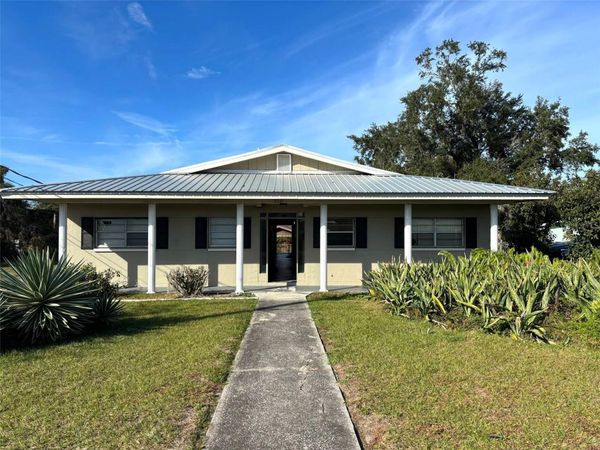 310 FARNOL STREET SW, Unit 3, WINTER HAVEN, FL 33880