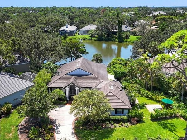 17 BAYHEAD LANE, OSPREY, FL 34229