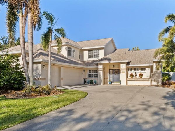 1016 91ST STREET NW, BRADENTON, FL 34209