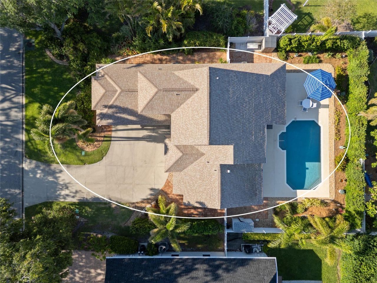 1016 91st Street Nw, Bradenton, FL 34209 Photo