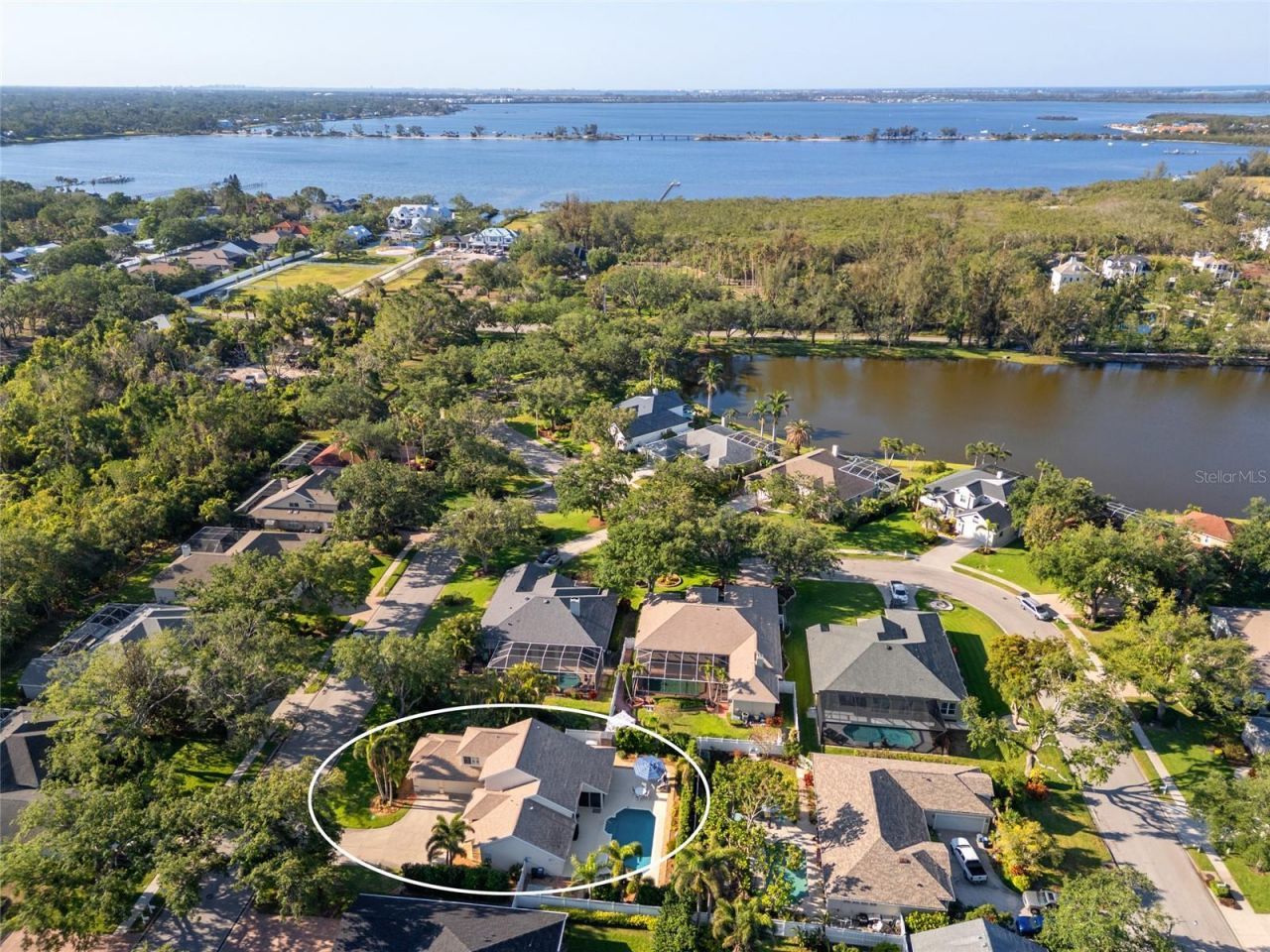 1016 91st Street Nw, Bradenton, FL 34209 Photo