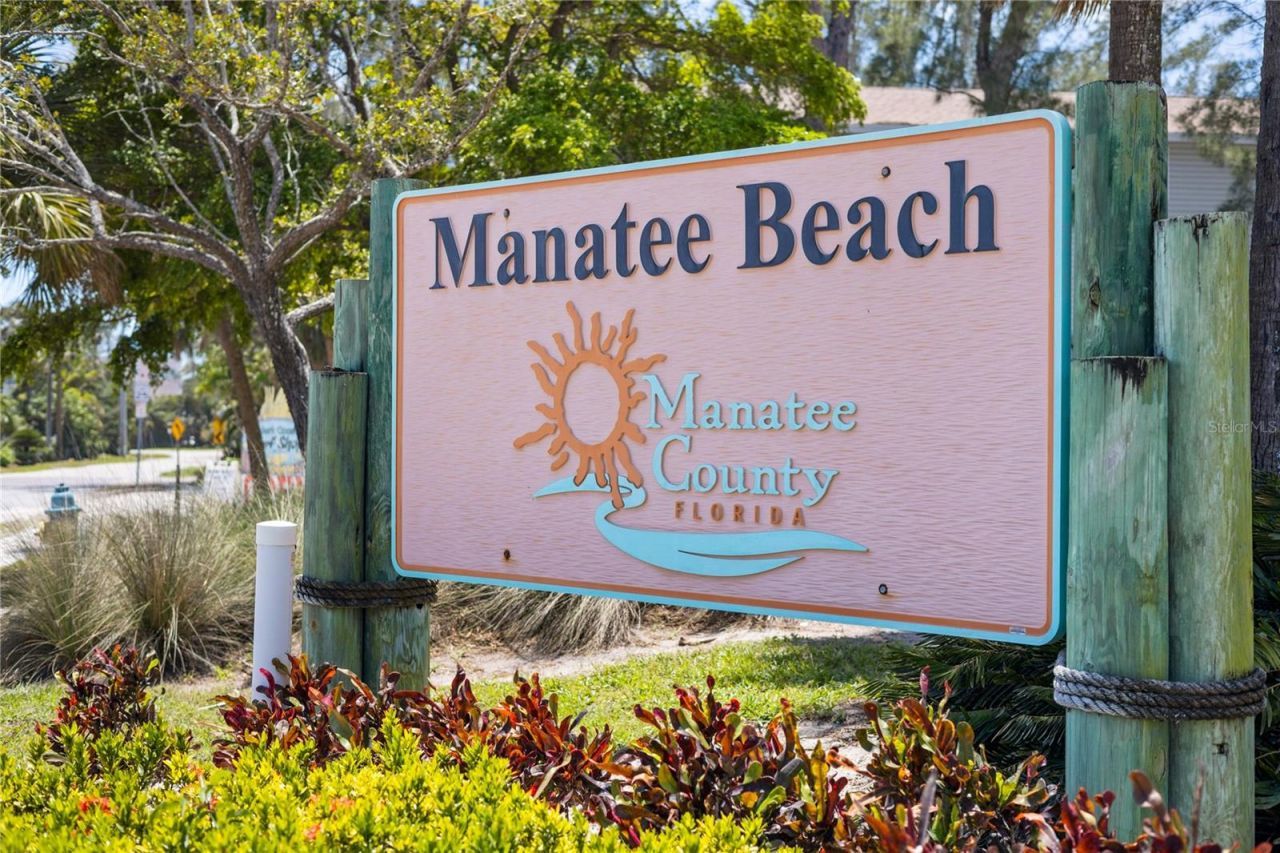 1016 91st Street Nw, Bradenton, FL 34209 Photo