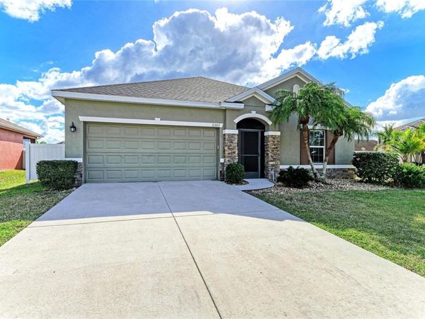 11303 80TH STREET E, PARRISH, FL 34219