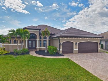 1504 MOHAWK PARKWAY, CAPE CORAL, FL 33914