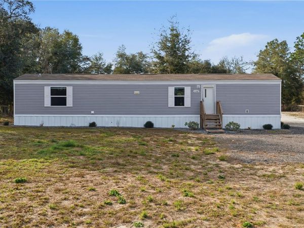 3388 SW 165TH AVENUE ROAD, OCALA, FL 34481