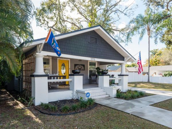 1015 E CRAWFORD STREET, TAMPA, FL 33604