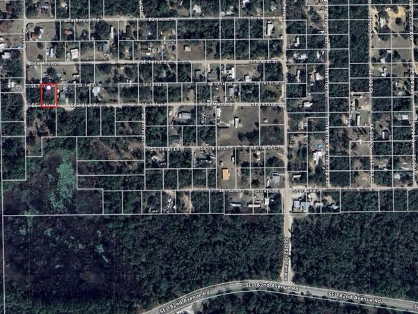 0 SE 141ST PLACE, UMATILLA, FL 32784