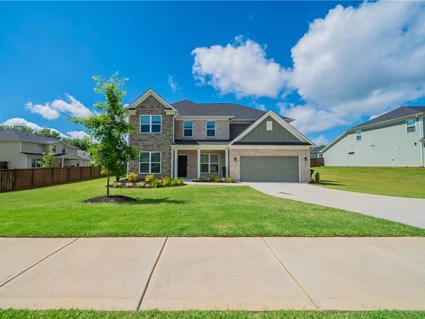 146 Himalaya Way, Mcdonough, GA 30253