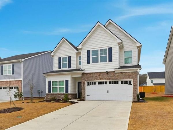 11817 Rizvan Place, Covington, GA 30014