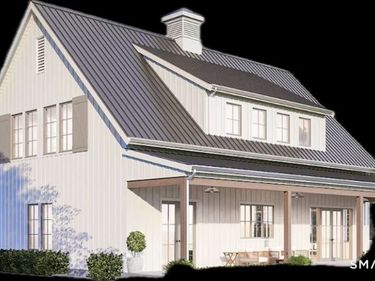 0 Decker, Litchfield, CT 06759