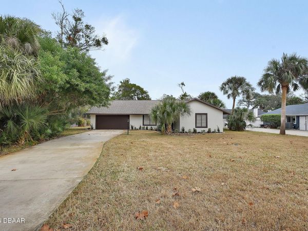 1411 N Beach Street, Ormond Beach, FL 32174