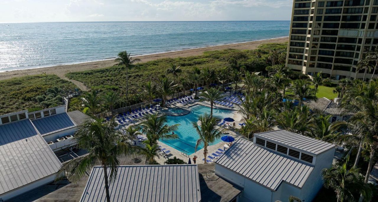 2400 S Ocean Drive, Unit 925, Fort Pierce, FL 34949 Photo