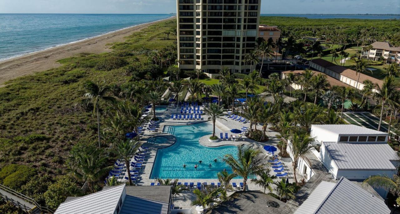 2400 S Ocean Drive, Unit 925, Fort Pierce, FL 34949 Photo