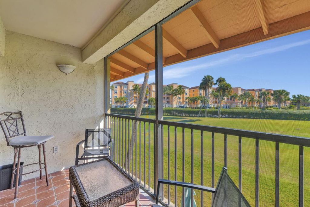 2400 S Ocean Drive, Unit 925, Fort Pierce, FL 34949 Photo