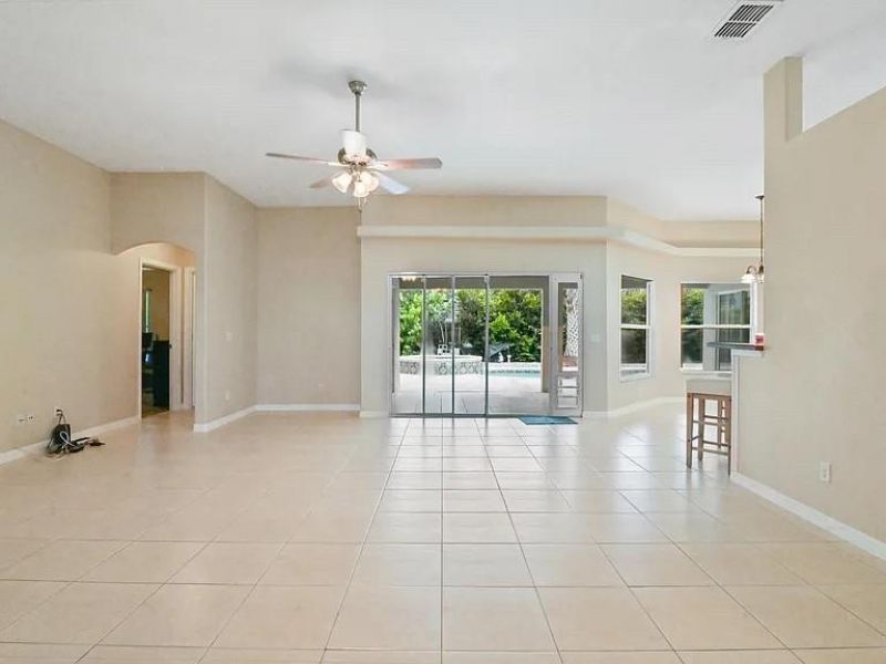 602 SW Mccall Road, Port Saint Lucie, FL 34953 Photo