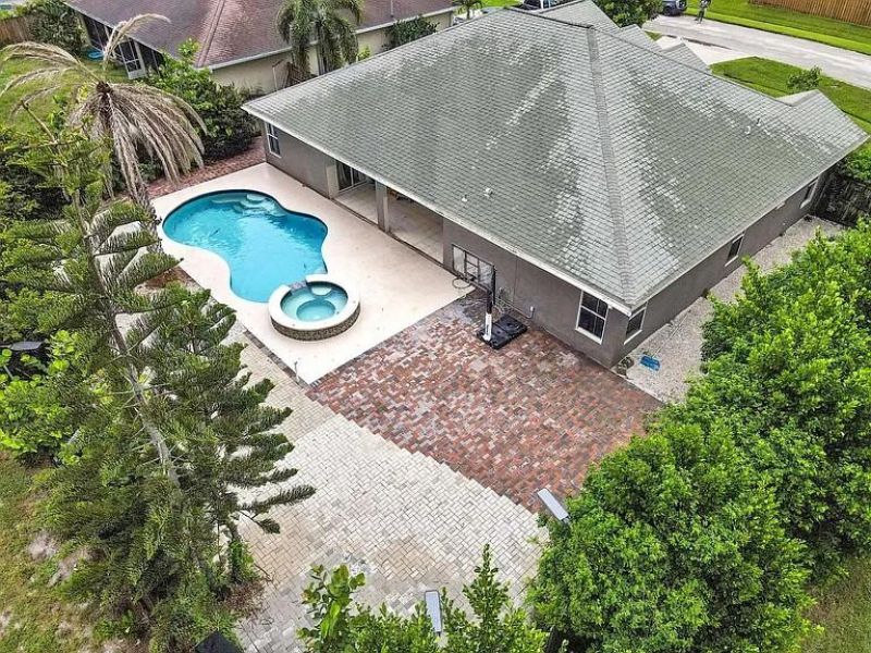 602 SW Mccall Road, Port Saint Lucie, FL 34953 Photo