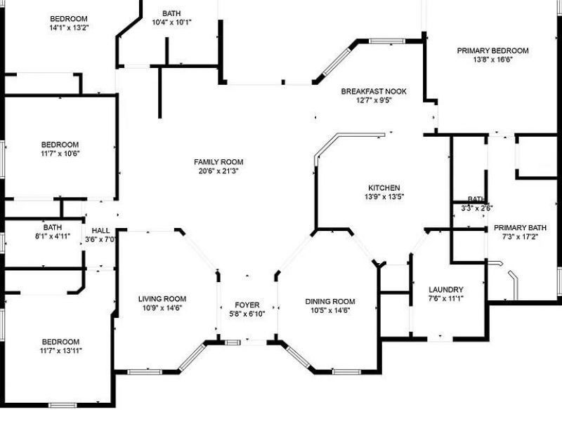 602 SW Mccall Road, Port Saint Lucie, FL 34953 Photo