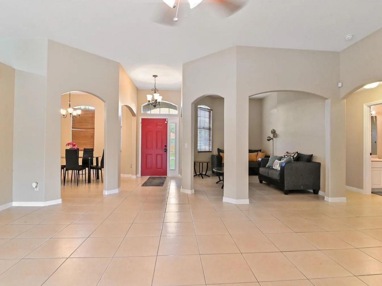 602 SW Mccall Road, Port Saint Lucie, FL 34953 Photo