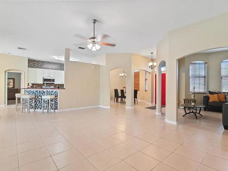 602 SW Mccall Road, Port Saint Lucie, FL 34953 Photo