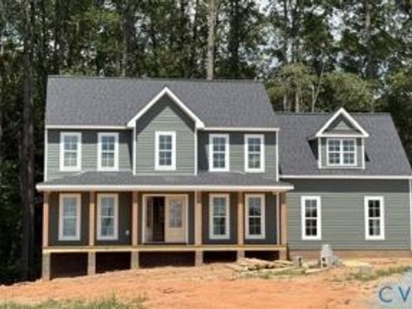 162 Bacon Bit Ln, Louisa, VA 23093