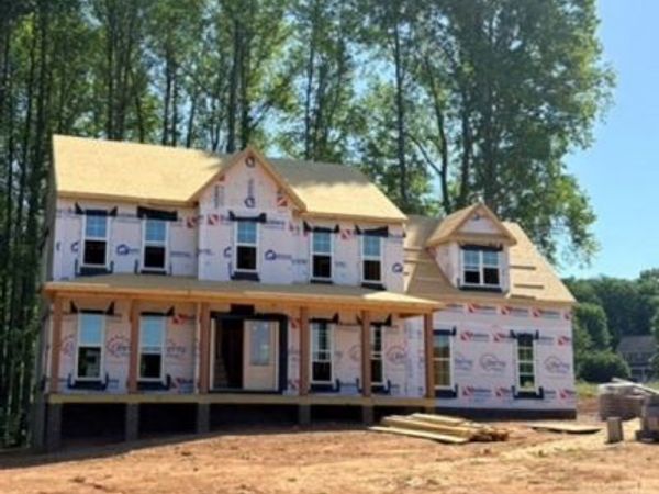 162 Bacon Bit Ln, Louisa, VA 23093