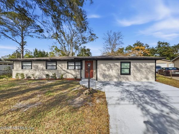 7843 LANCIA Street N, Jacksonville, FL 32244