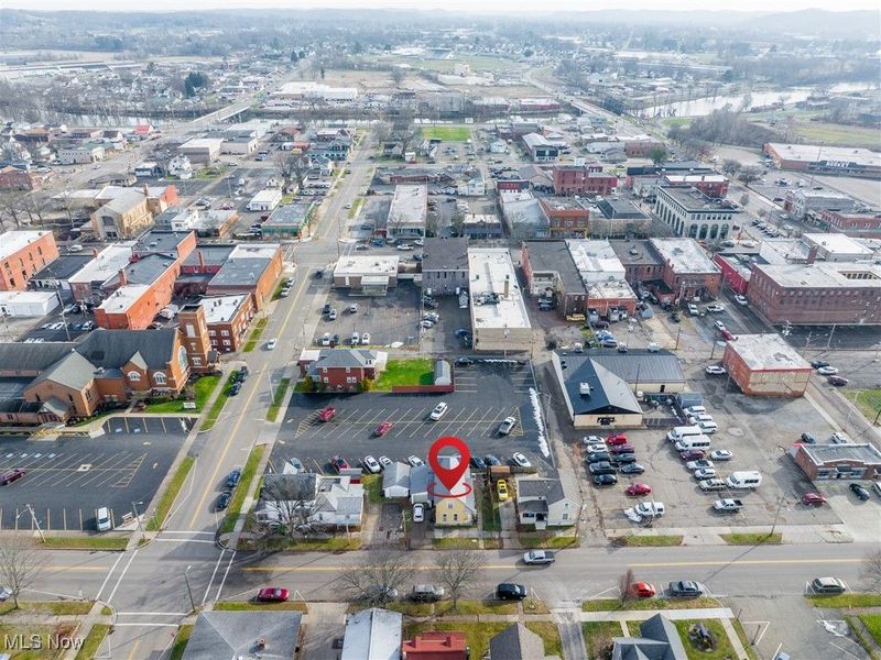 210 W 4th Street, Dover, OH 44622 Photo 5