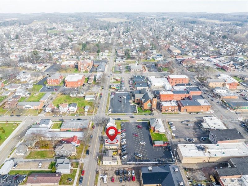 210 W 4th Street, Dover, OH 44622 Photo 6