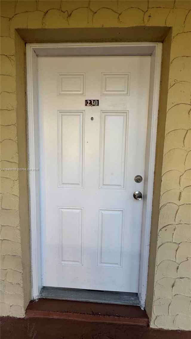 8650 SW 109th Ave, Unit 3-230, Miami, FL 33173 Photo