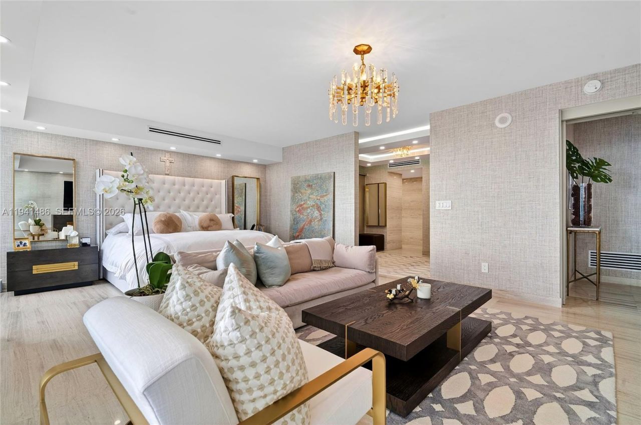 10155 Collins Ave, Unit 1505, Bal Harbour, FL 33154 Photo