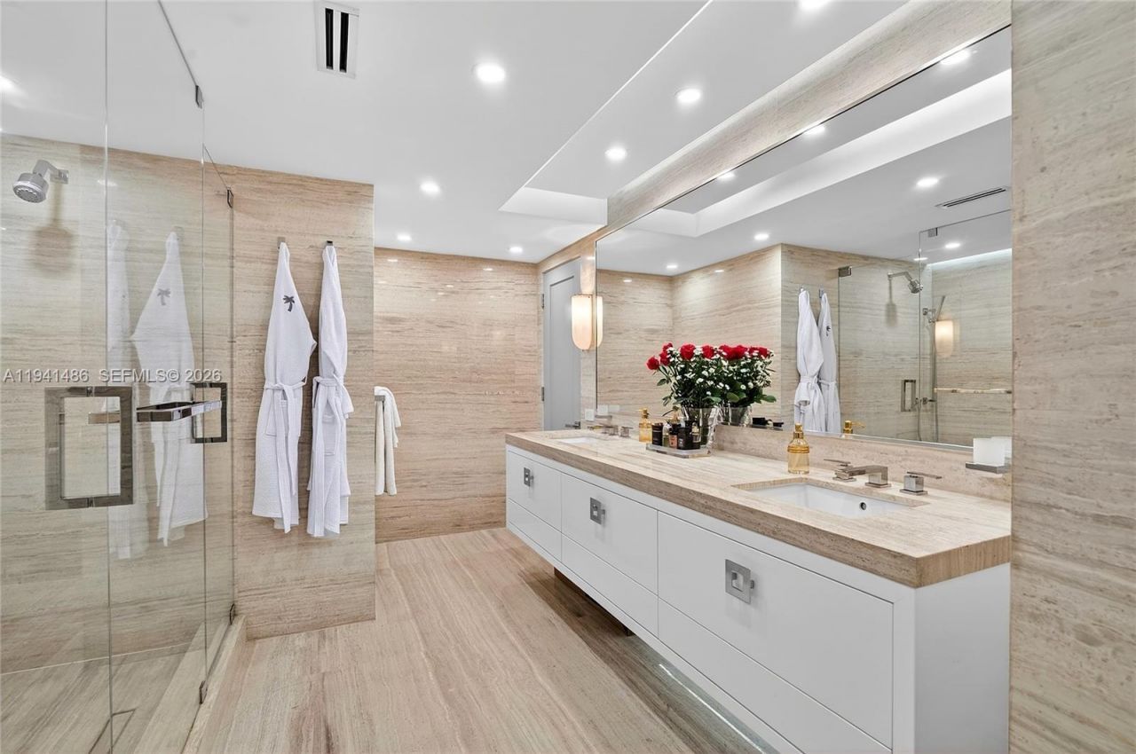 10155 Collins Ave, Unit 1505, Bal Harbour, FL 33154 Photo