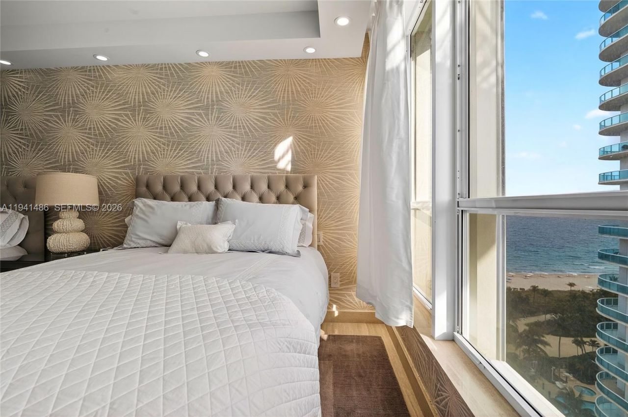 10155 Collins Ave, Unit 1505, Bal Harbour, FL 33154 Photo