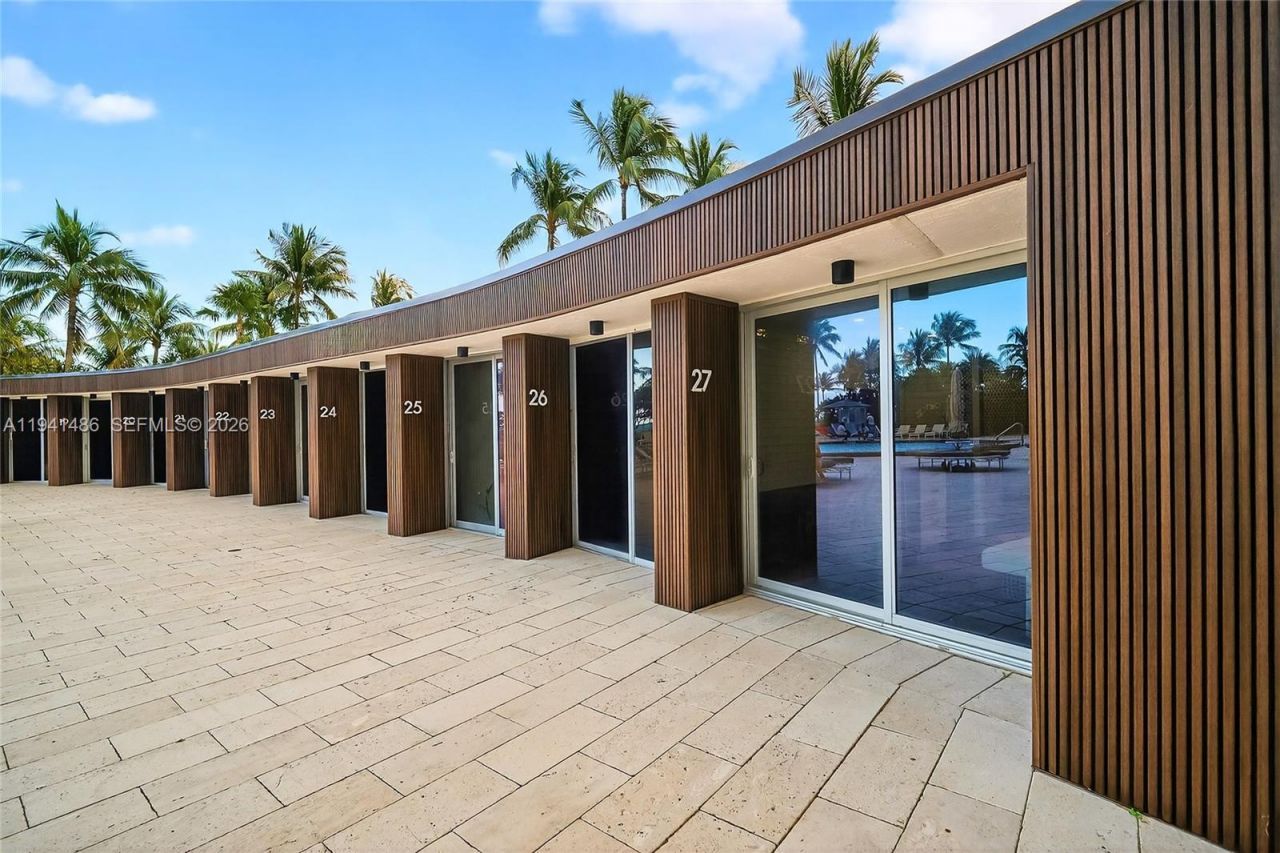 10155 Collins Ave, Unit 1505, Bal Harbour, FL 33154 Photo