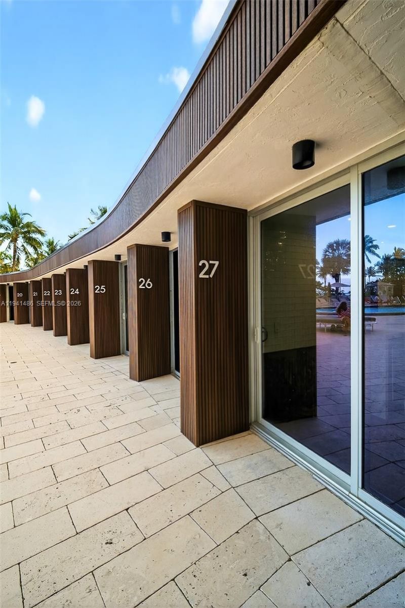 10155 Collins Ave, Unit 1505, Bal Harbour, FL 33154 Photo