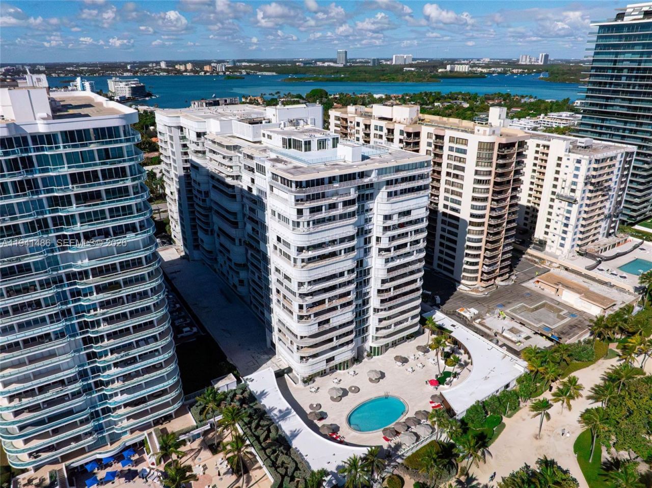 10155 Collins Ave, Unit 1505, Bal Harbour, FL 33154 Photo