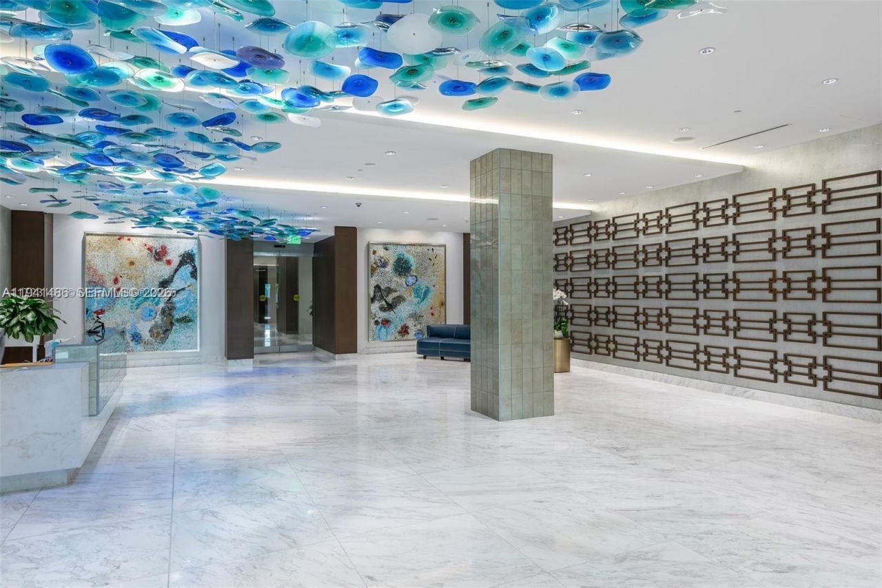 10155 Collins Ave, Unit 1505, Bal Harbour, FL 33154 Photo