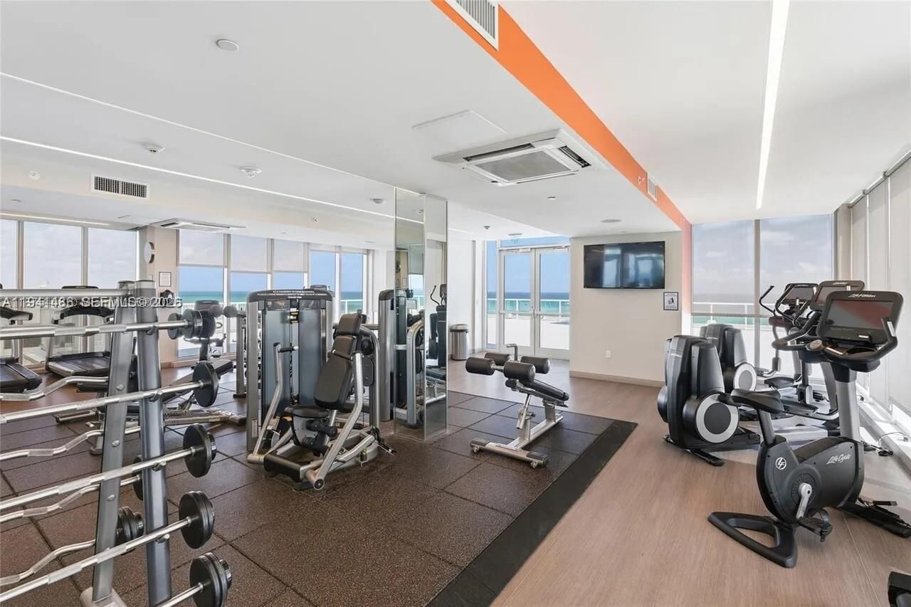 10155 Collins Ave, Unit 1505, Bal Harbour, FL 33154 Photo