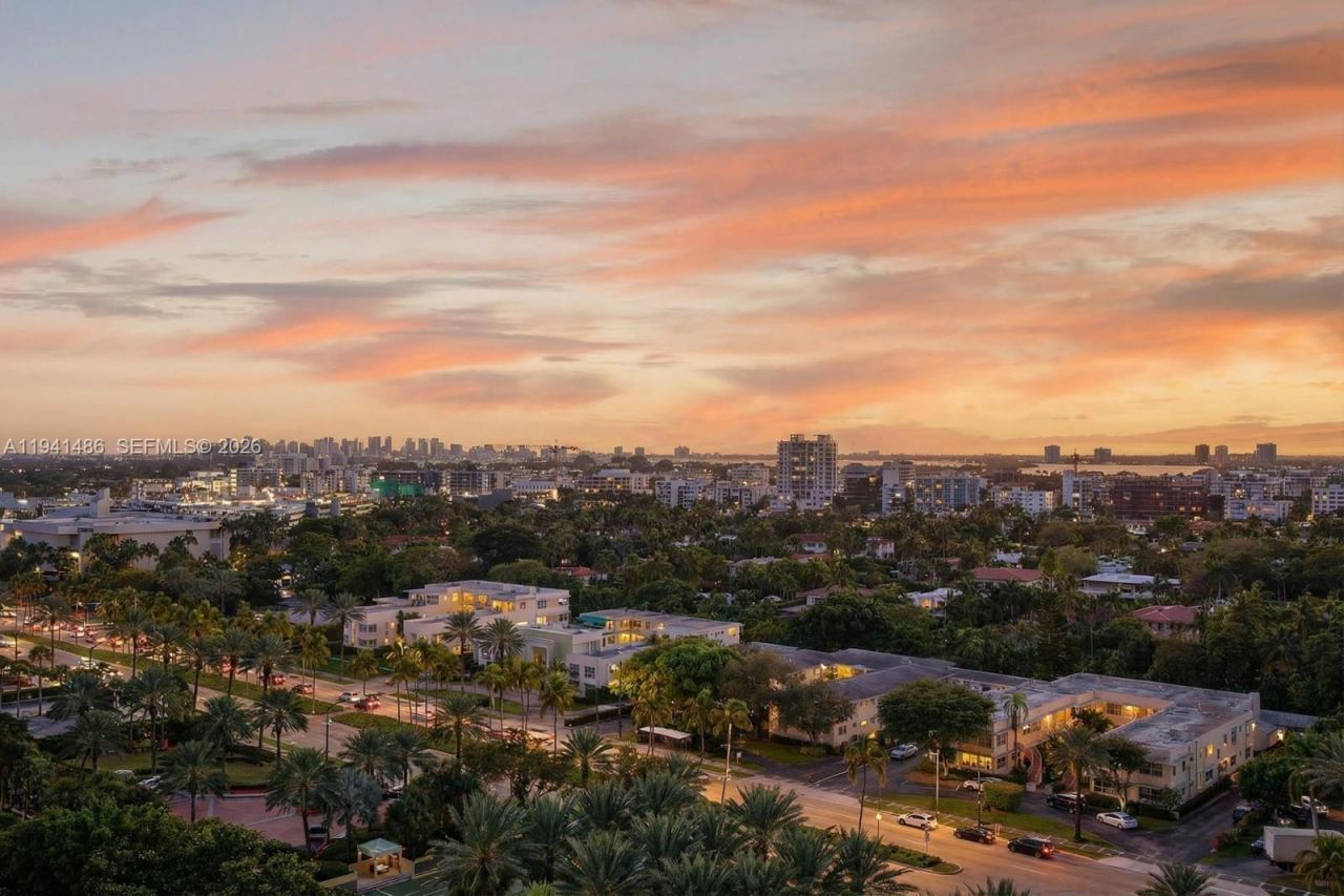 10155 Collins Ave, Unit 1505, Bal Harbour, FL 33154 Photo