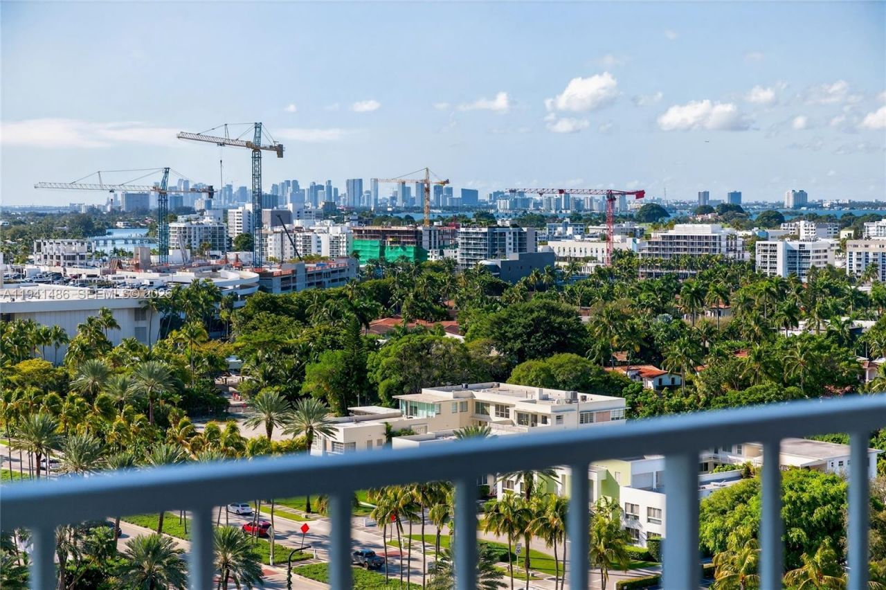 10155 Collins Ave, Unit 1505, Bal Harbour, FL 33154 Photo