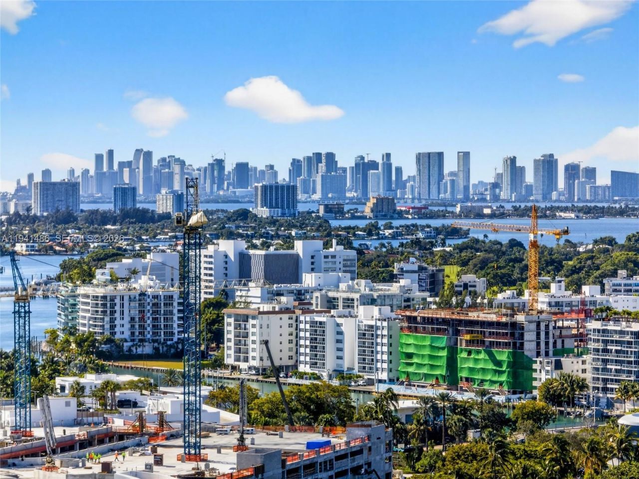 10155 Collins Ave, Unit 1505, Bal Harbour, FL 33154 Photo