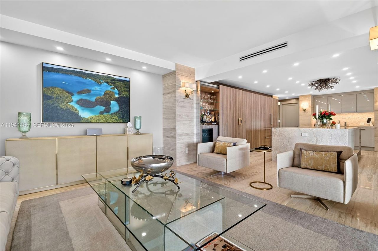 10155 Collins Ave, Unit 1505, Bal Harbour, FL 33154 Photo