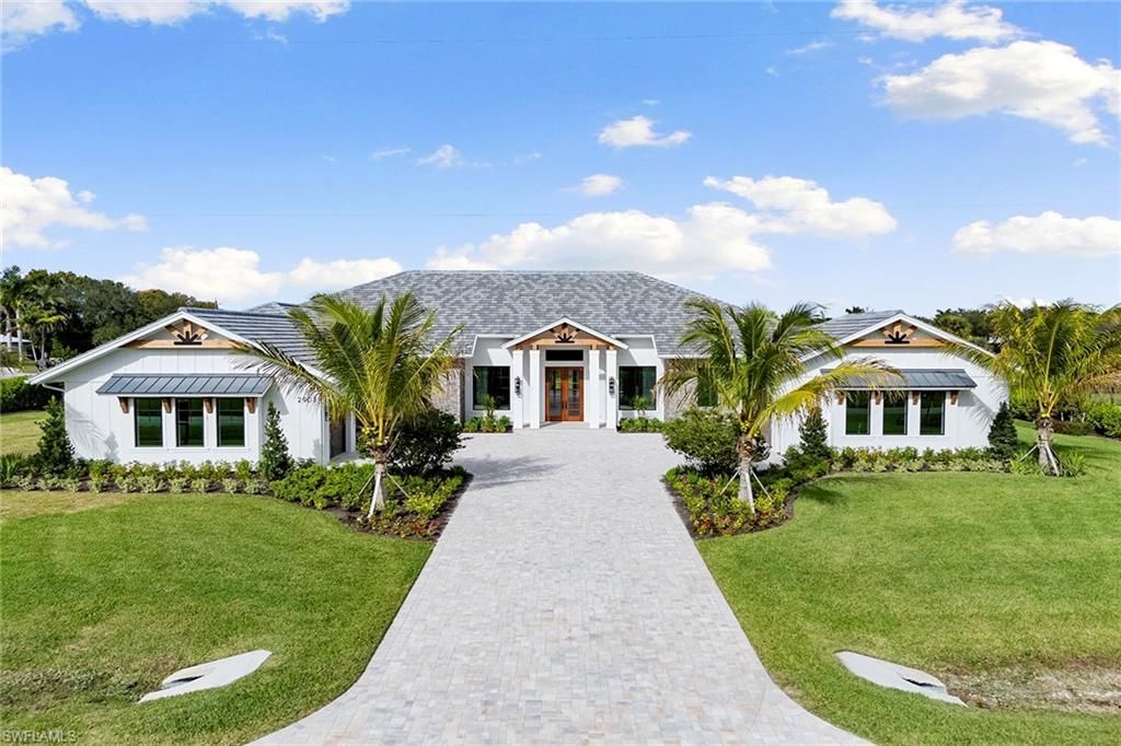 2309 Anthony Ct, Naples, FL 34109 Photo