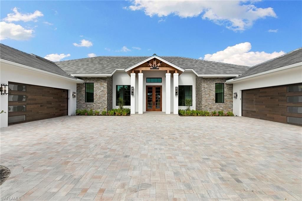 2309 Anthony Ct, Naples, FL 34109 Photo